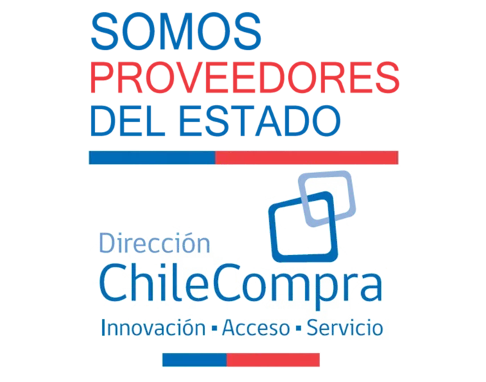 ChileCompra — Somos proveedores del Estado